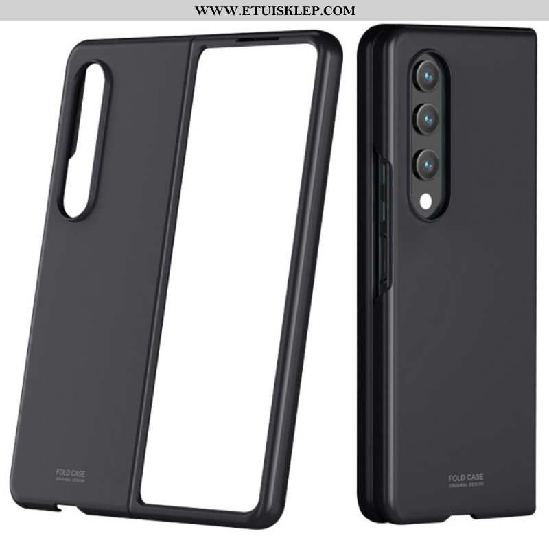 Etui do Samsung Galaxy Z Fold 4 Flod Case Mat